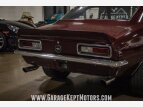 Thumbnail Photo 60 for 1967 Chevrolet Camaro